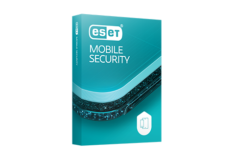 ”ESET Mobile Security